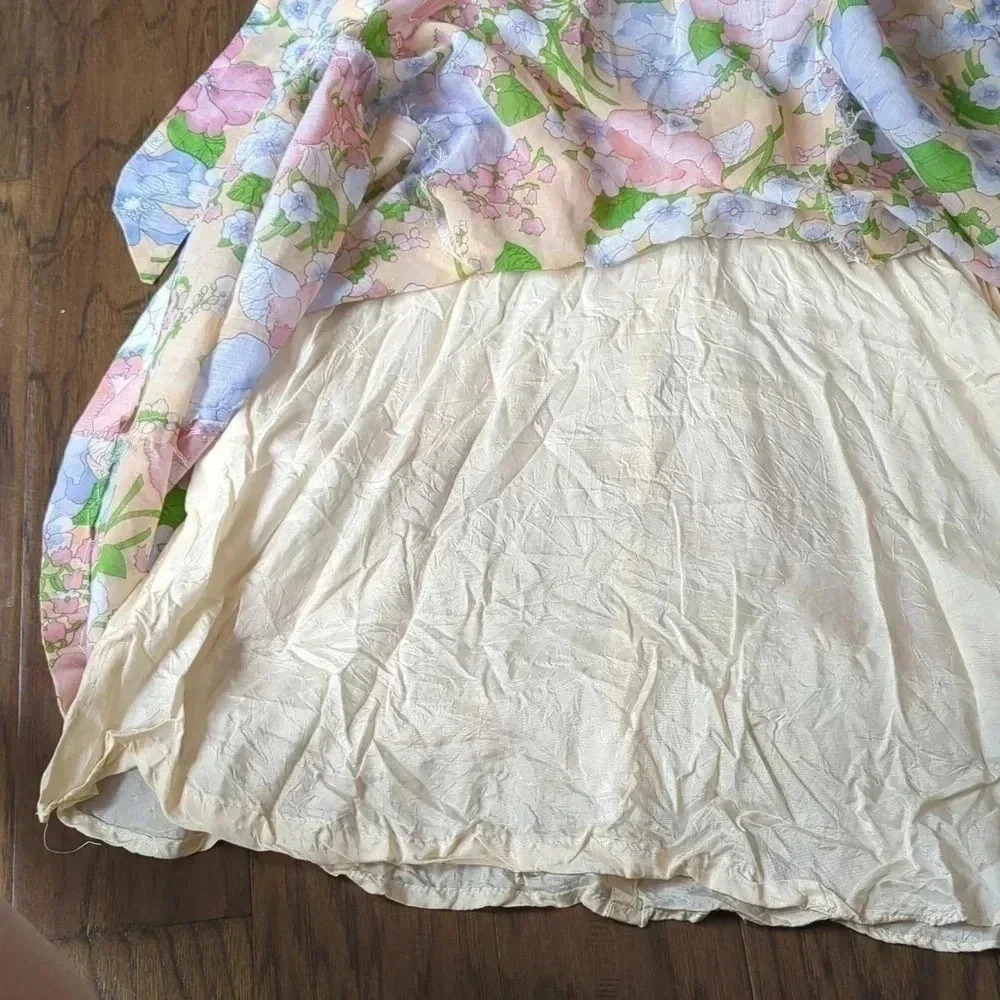 Prairie  Dress - Picture 9 of 14